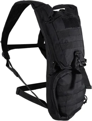 Multi-function Water Bag Outdoor Hydration Pack Bike Water Backpack Storage Bag Riding Outdoor