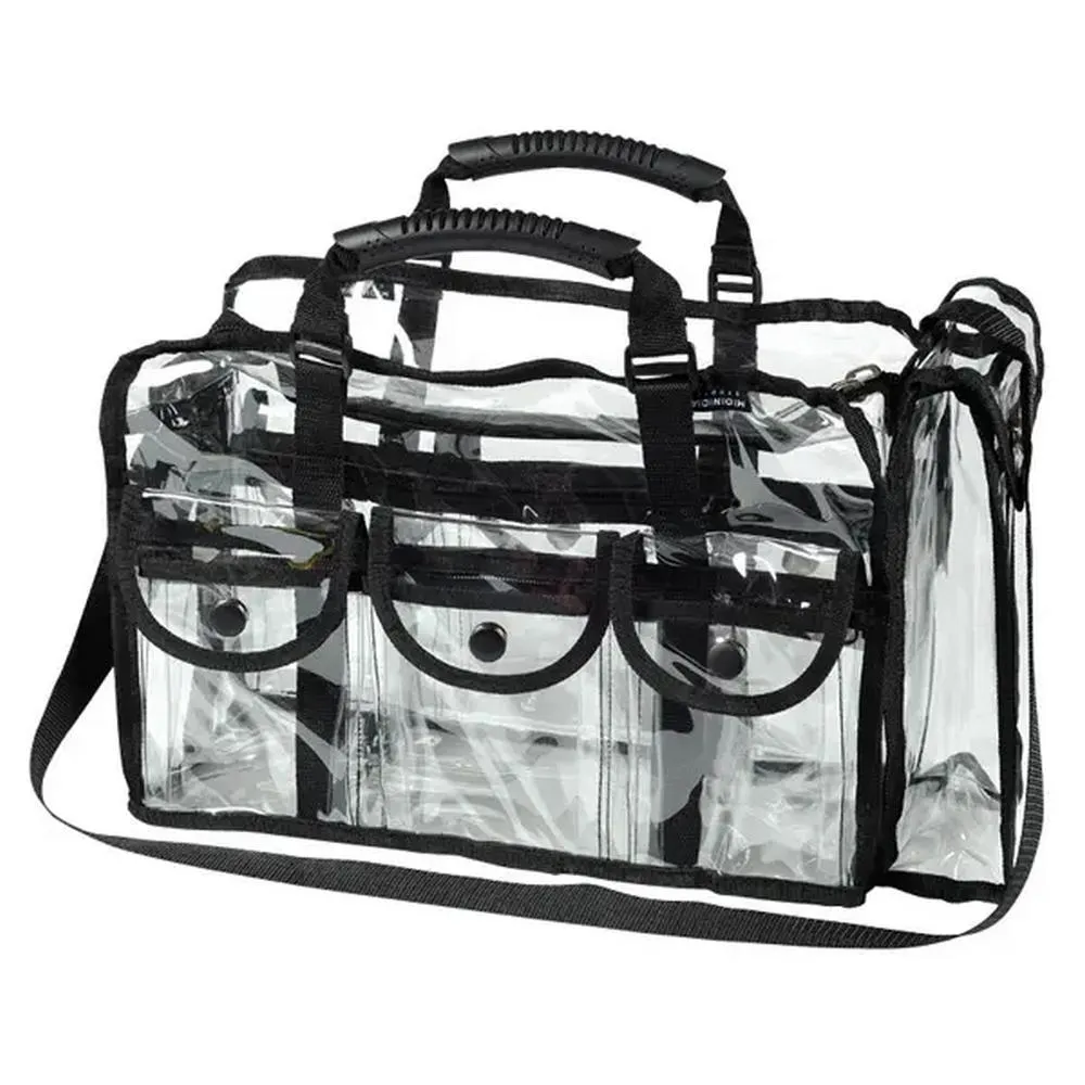 Multifunctional large bag carry all set