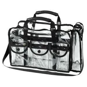 Multifunctional large bag carry all set