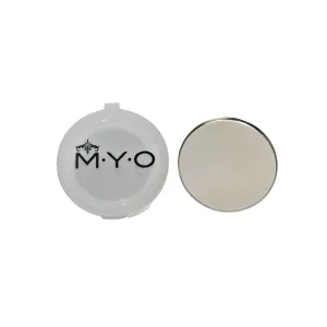 Myo Cosmetic Cases XXL Makeup Pod & Mixing Pan 6.2g