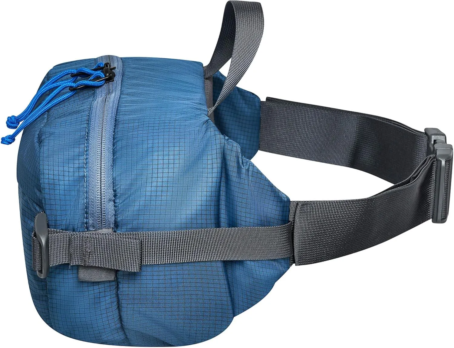 Mystery Ranch Full Moon Fanny Pack - Adjustable Hip or Shoulder Bag Perfect for Travel, Hiking & Everyday Carry - 6.3L