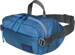 Mystery Ranch Full Moon Fanny Pack - Adjustable Hip or Shoulder Bag Perfect for Travel, Hiking & Everyday Carry - 6.3L