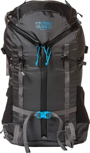Mystery Ranch Scree 32 Women's Backpack - Technical Daypack, Shadow Moon XS/S