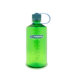Nalgene 32OZ NM Parrot Green