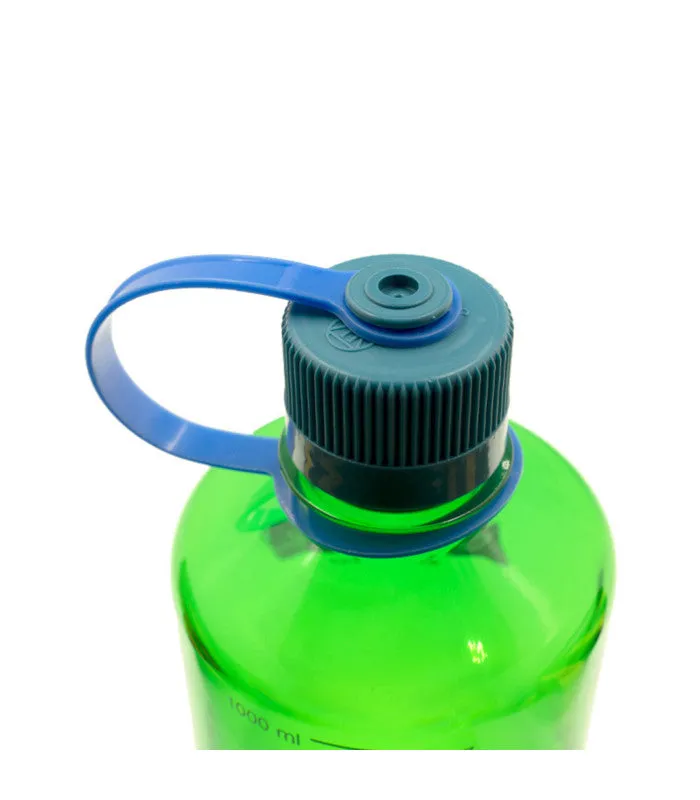 Nalgene 32OZ NM Parrot Green