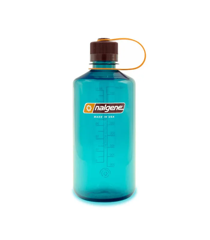 Nalgene 32OZ NM Teal Sustain