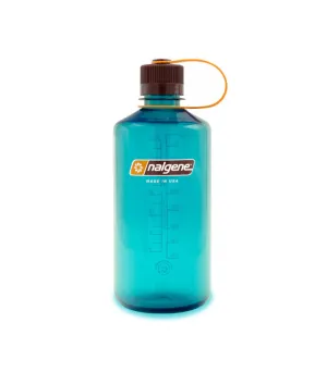 Nalgene 32OZ NM Teal Sustain