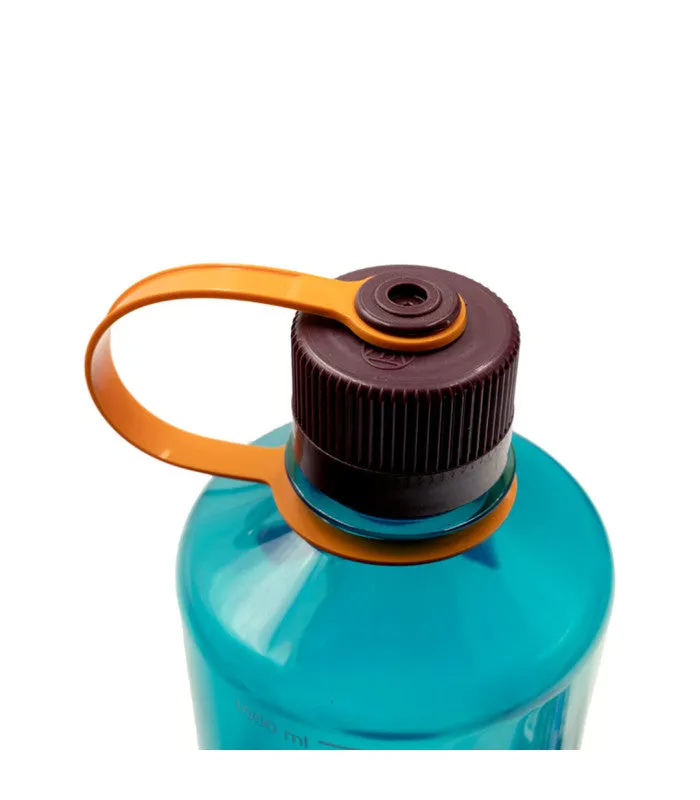 Nalgene 32OZ NM Teal Sustain
