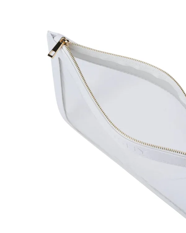 Nanshy Clear PVC Makeup Pouch - 3 Colours