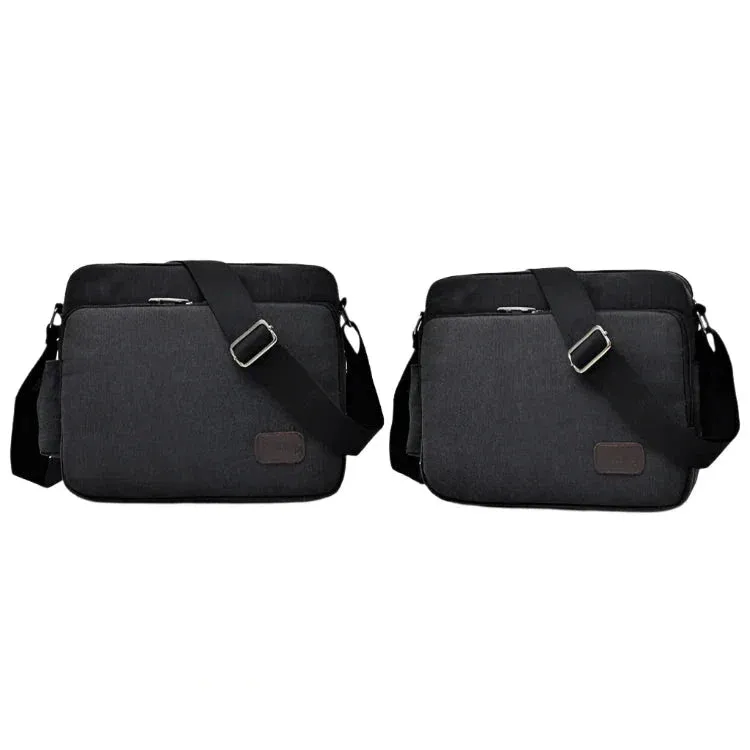 Nathan | Versatile Messenger Bag for Everyday Use