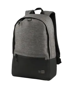 New Era  ®  Legacy Backpack. NEB201