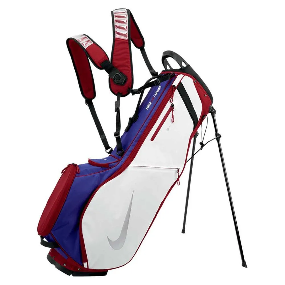 Nike Air Sport 2 Stand Bag - 23