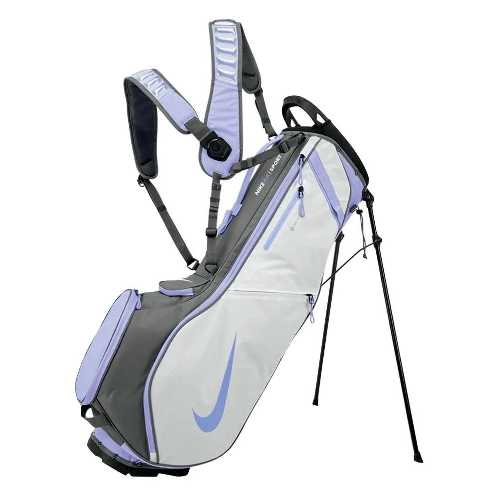 Nike Air Sport 2 Stand Bag - 23