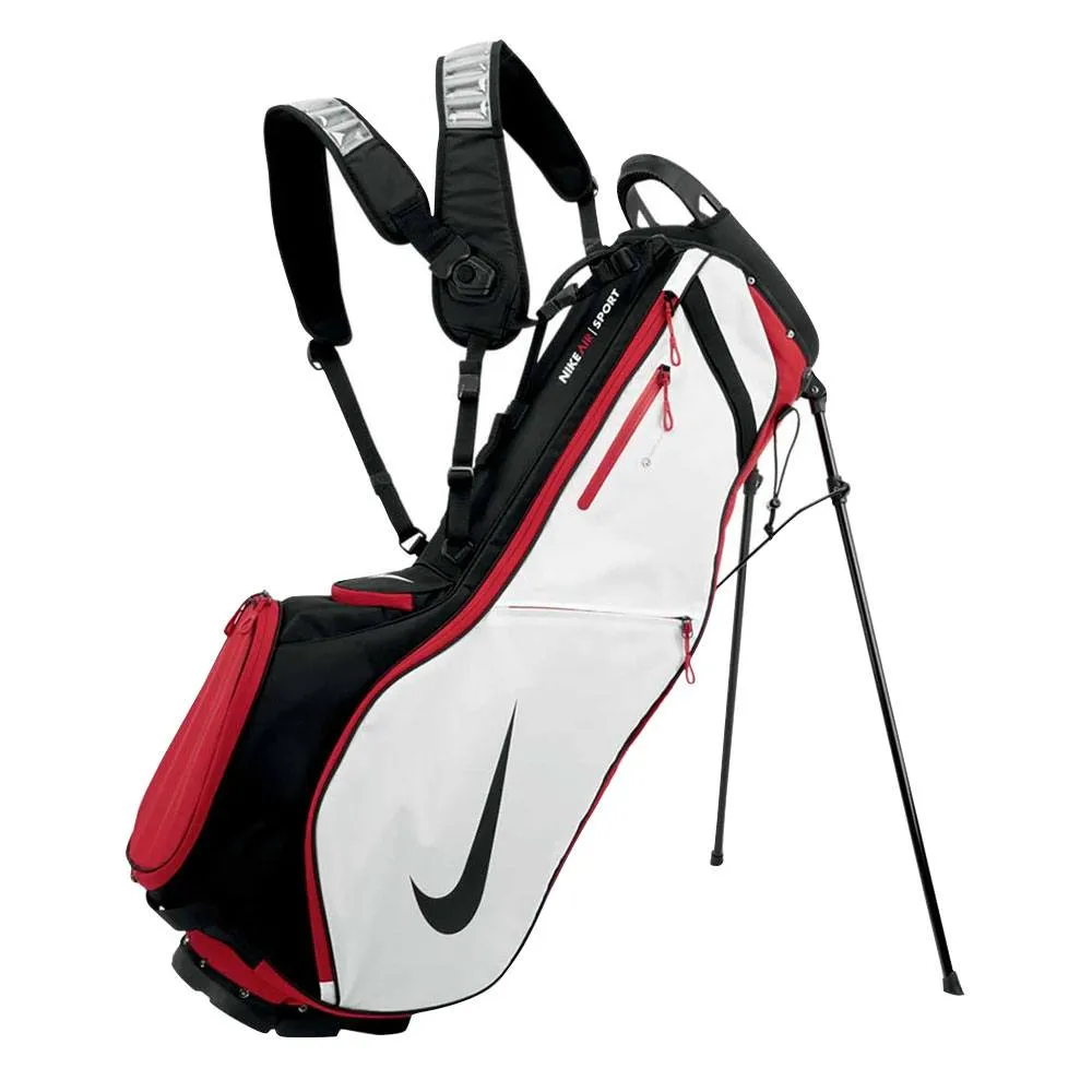 Nike Air Sport 2 Stand Bag - 23