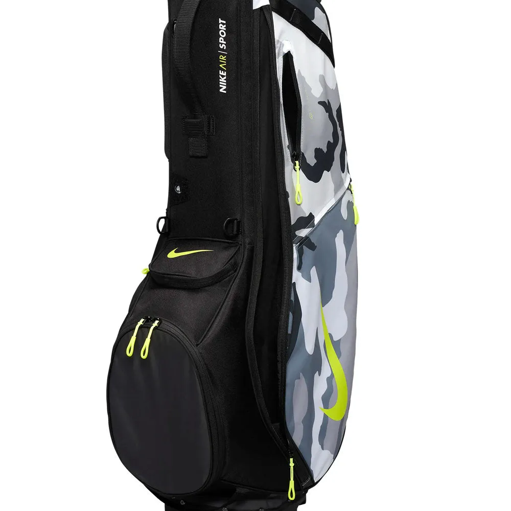 Nike Air Sport 2 Stand Bag - 23