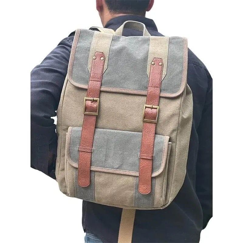 Noah Backpack For Men & Women