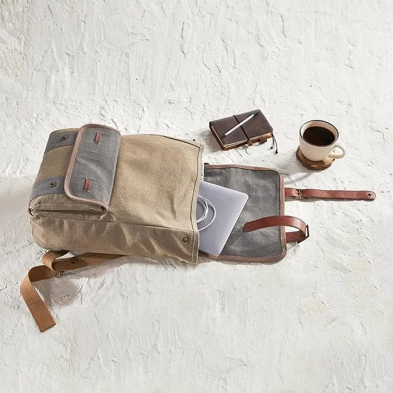 Noah Backpack For Men & Women