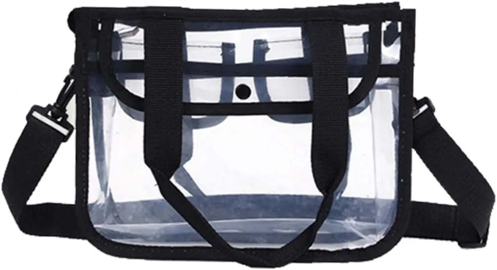 NOLITOY Eva Travel Shoulder Bag Multi-compartment Toiletry Cosmetic Bag Waterproof Cute