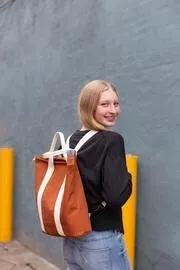 Noodlehead Buckthorn Backpack   Tote Pattern