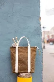 Noodlehead Buckthorn Backpack   Tote Pattern