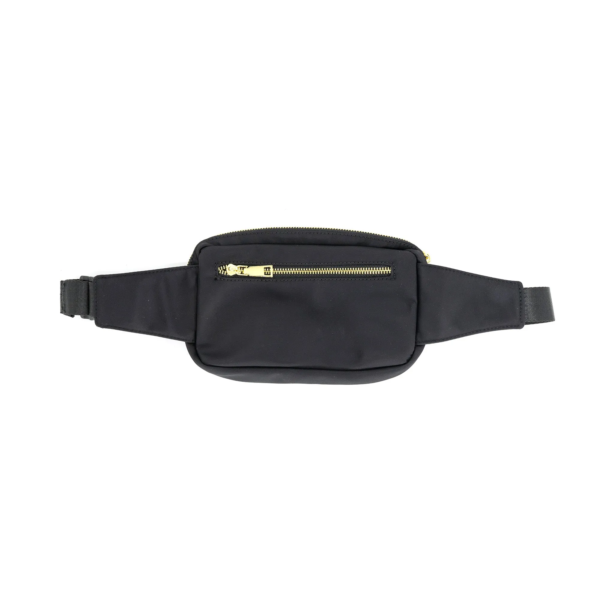 Nylon Chest/Belt Bag