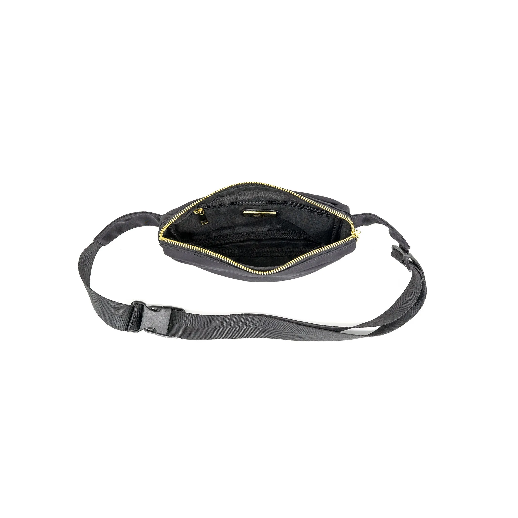 Nylon Chest/Belt Bag