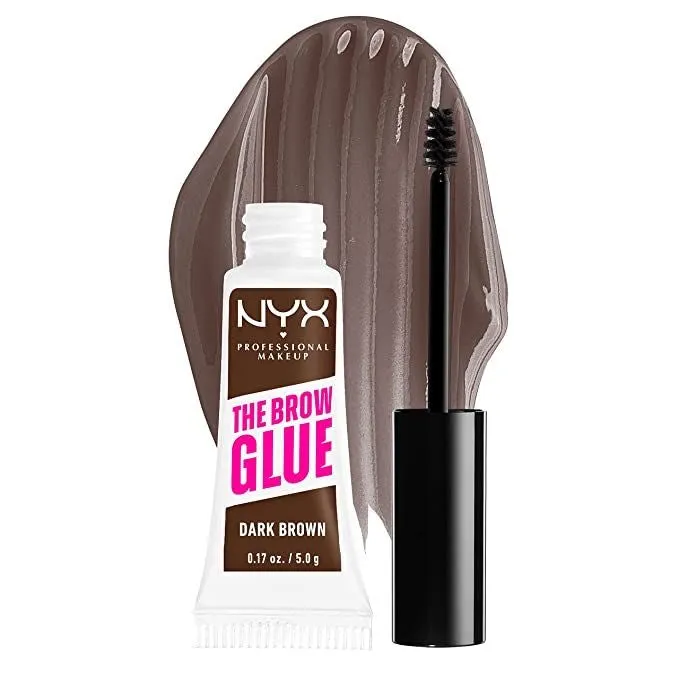 NYX Eyebrow Glue Instant Brow Styler