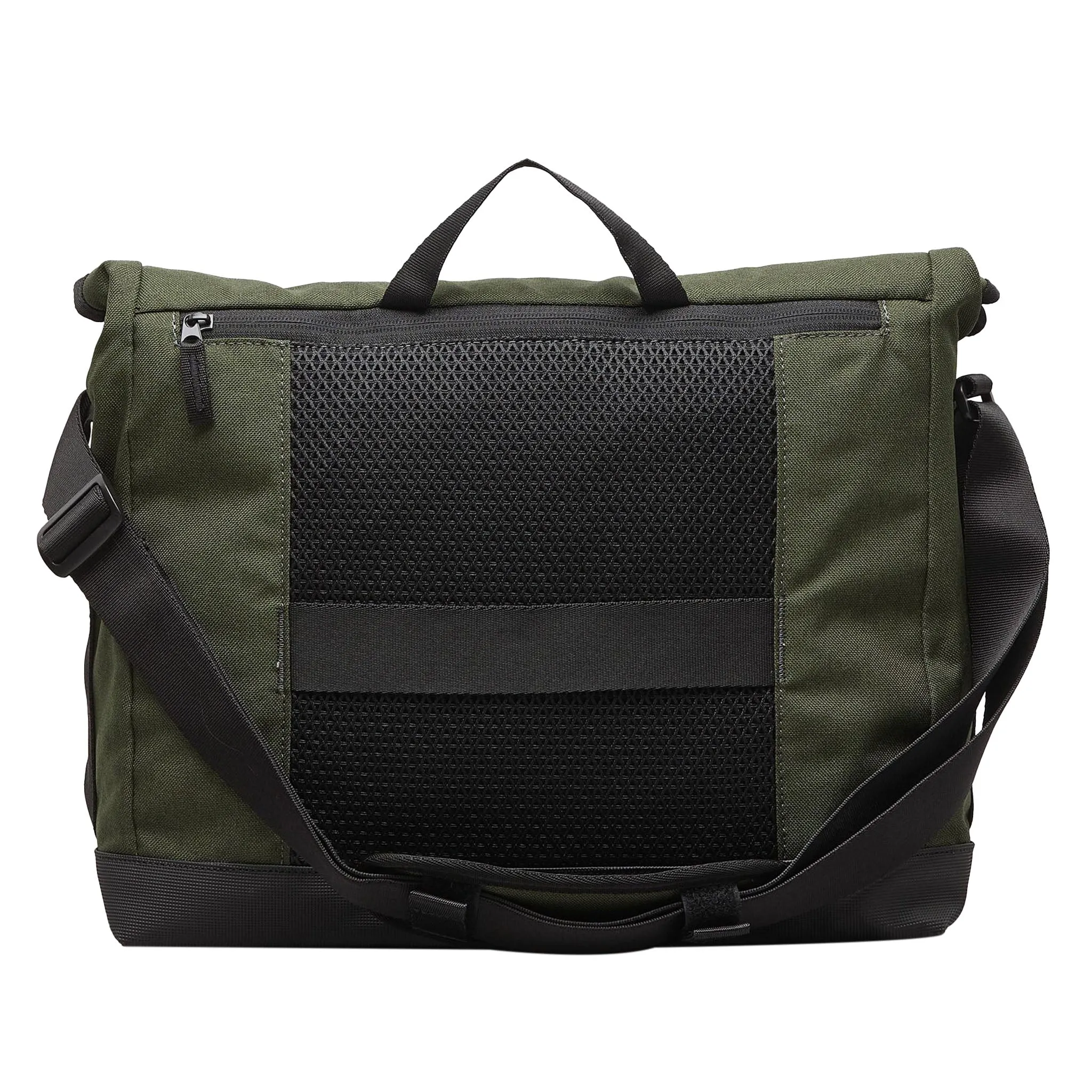 Oakley Transit Green Messenger Bag