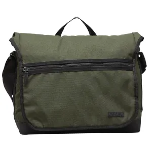 Oakley Transit Green Messenger Bag
