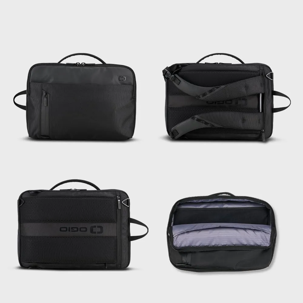 OGIO Briefcase, Black