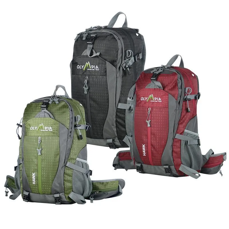 Olympia USA Hawk 20" Hiking Backpack