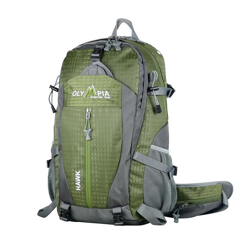Olympia USA Hawk 20" Hiking Backpack