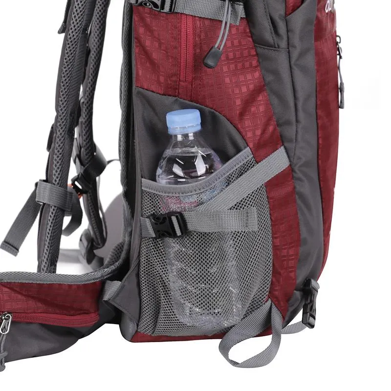 Olympia USA Hawk 20" Hiking Backpack