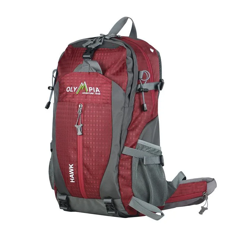 Olympia USA Hawk 20" Hiking Backpack