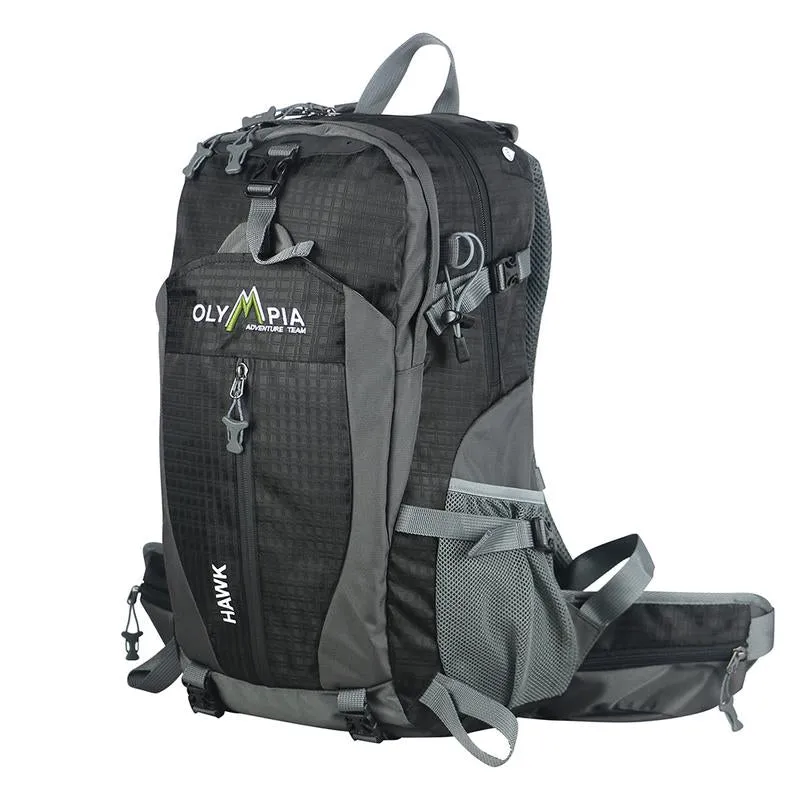 Olympia USA Hawk 20" Hiking Backpack
