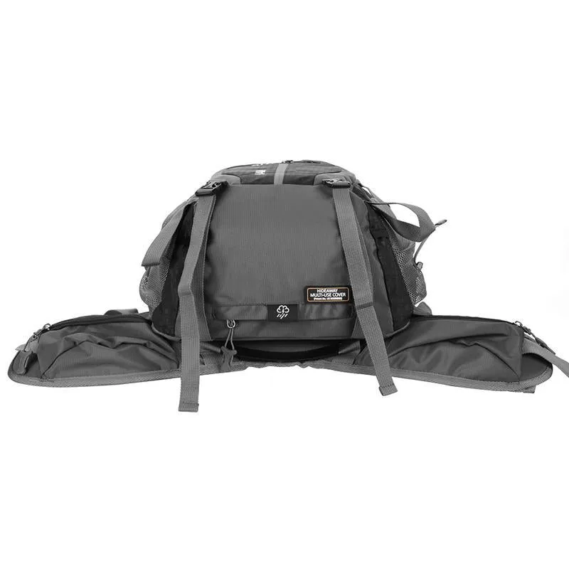 Olympia USA Hawk 20" Hiking Backpack