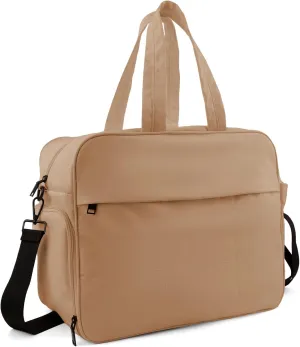 ORAD Large Nylon Tote Handbag with Removable Shoulder Strap - Durable and Versatile Tote Bag for Everyday Use