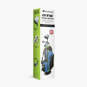 Orlimar Junior Golf Club Sets with Stand Bag for Boys & Girls | Kids Ages 3 and Under, 3-5, 5-8, 9-12, Right and Left Handed