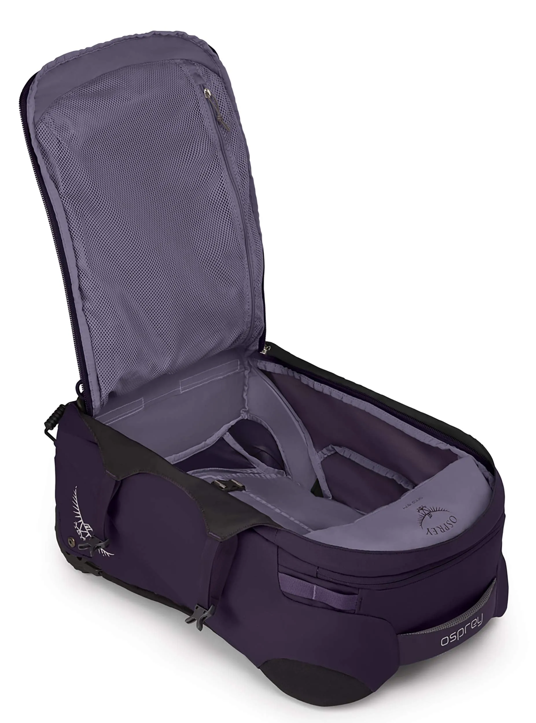 Osprey Packs Fairview Wheeled Travel Pack 36
