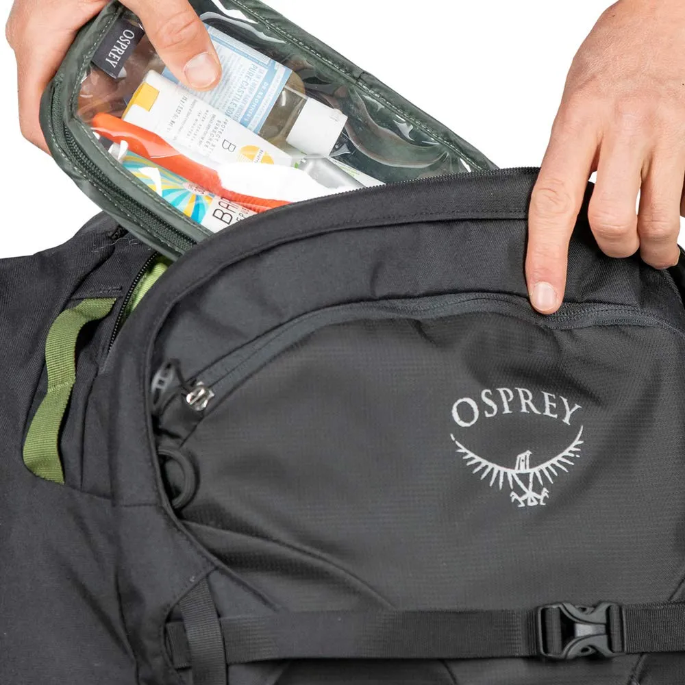 Osprey Packs Fairview Wheeled Travel Pack 36