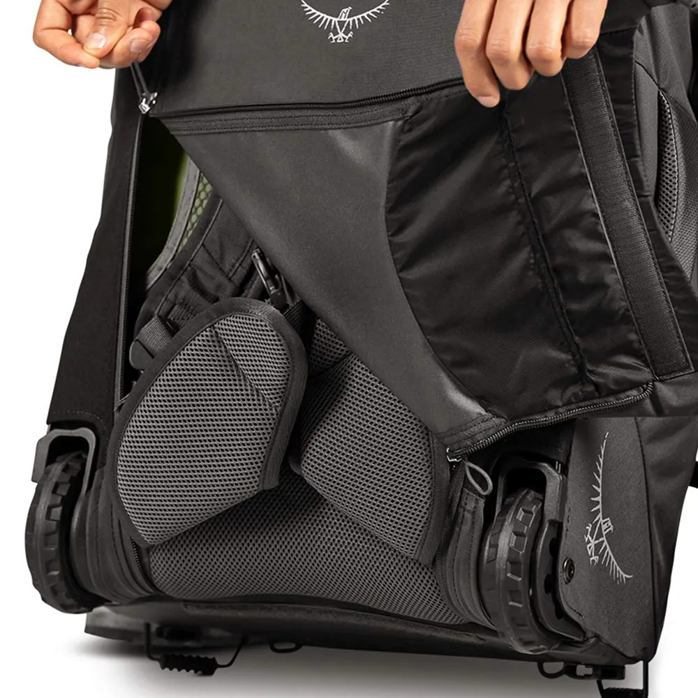 Osprey Packs Fairview Wheeled Travel Pack 36