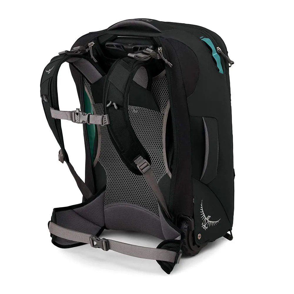 Osprey Packs Fairview Wheeled Travel Pack 36