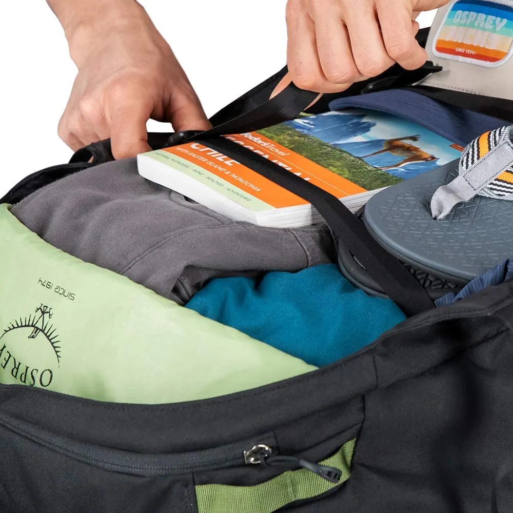 Osprey Packs Fairview Wheeled Travel Pack 36