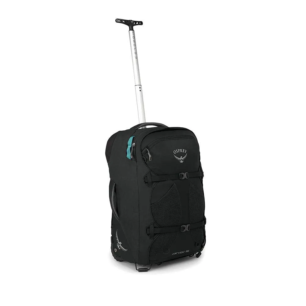 Osprey Packs Fairview Wheeled Travel Pack 36