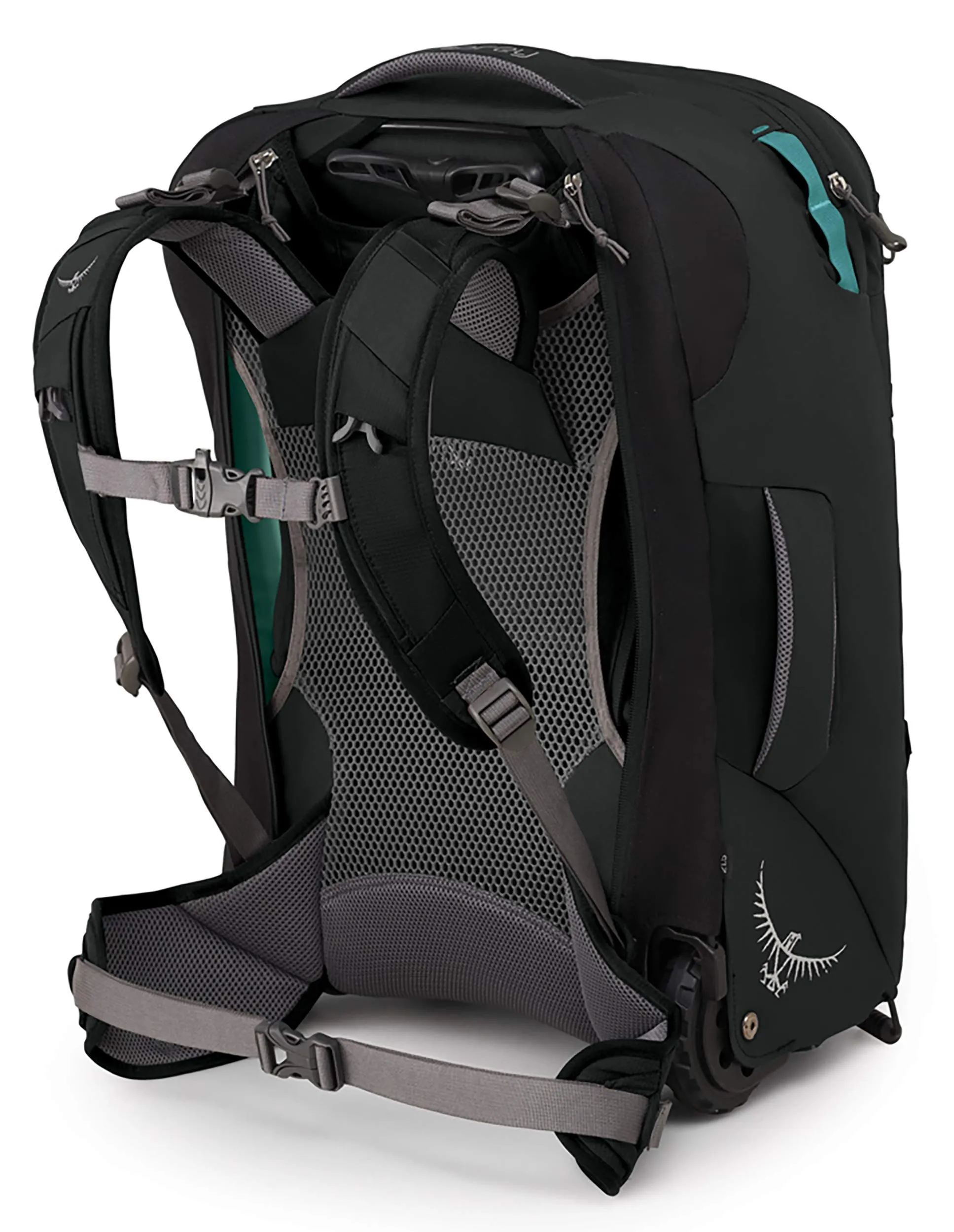 Osprey Packs Fairview Wheeled Travel Pack 36