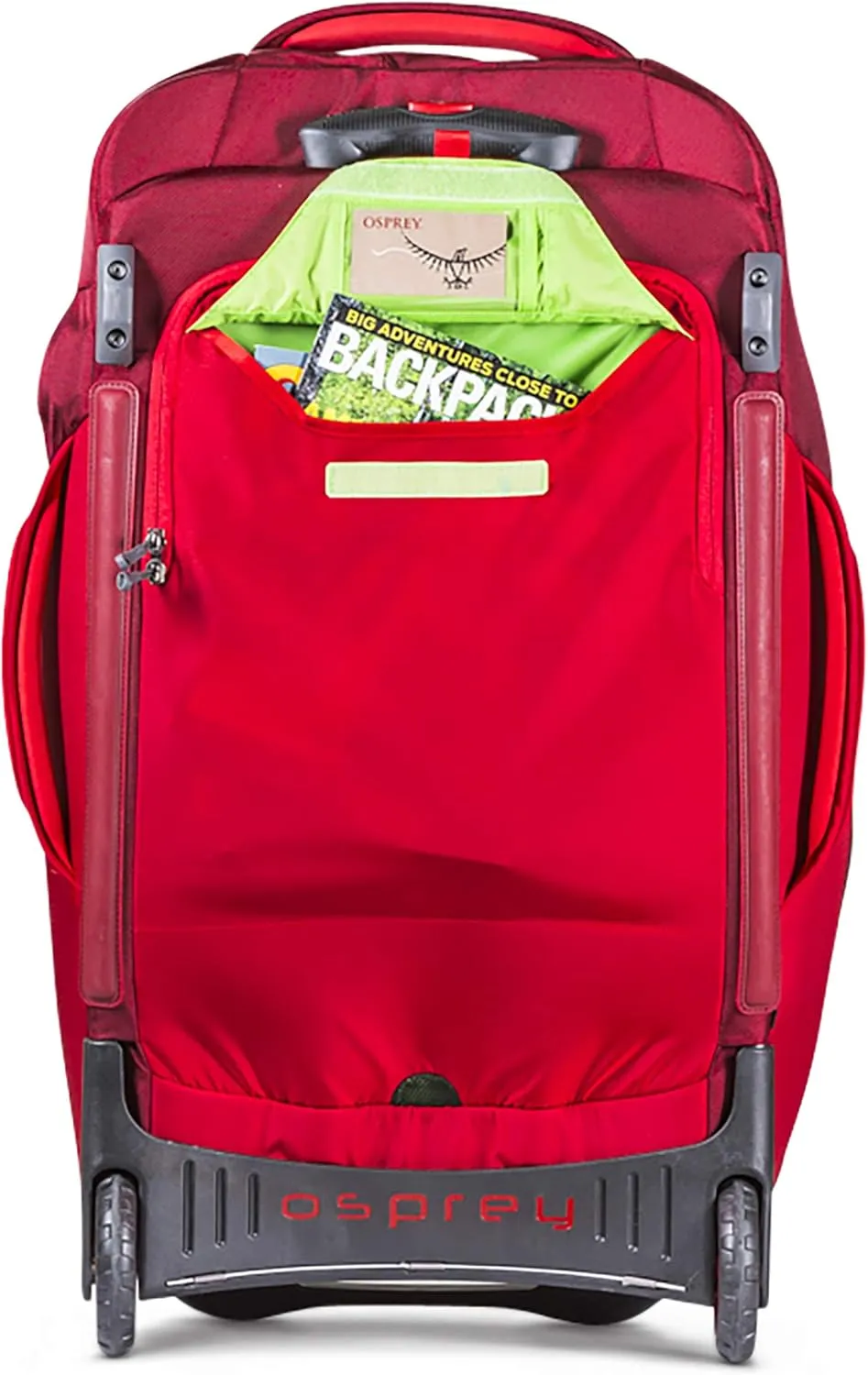 Osprey Shuttle 36"/130L Wheeled Luggage