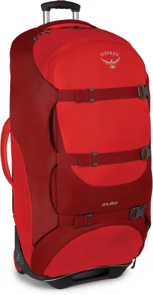 Osprey Shuttle 36"/130L Wheeled Luggage