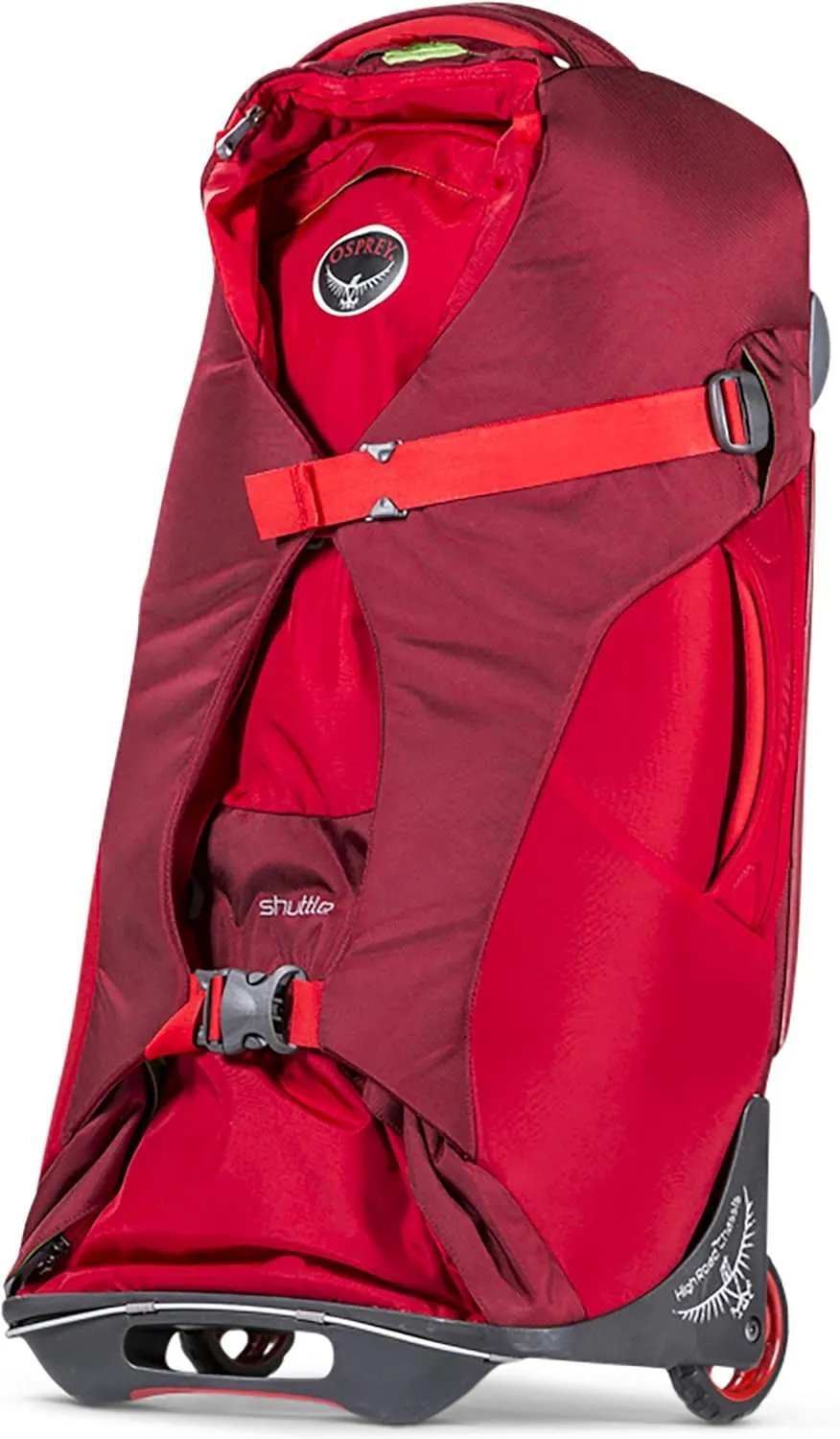 Osprey Shuttle 36"/130L Wheeled Luggage