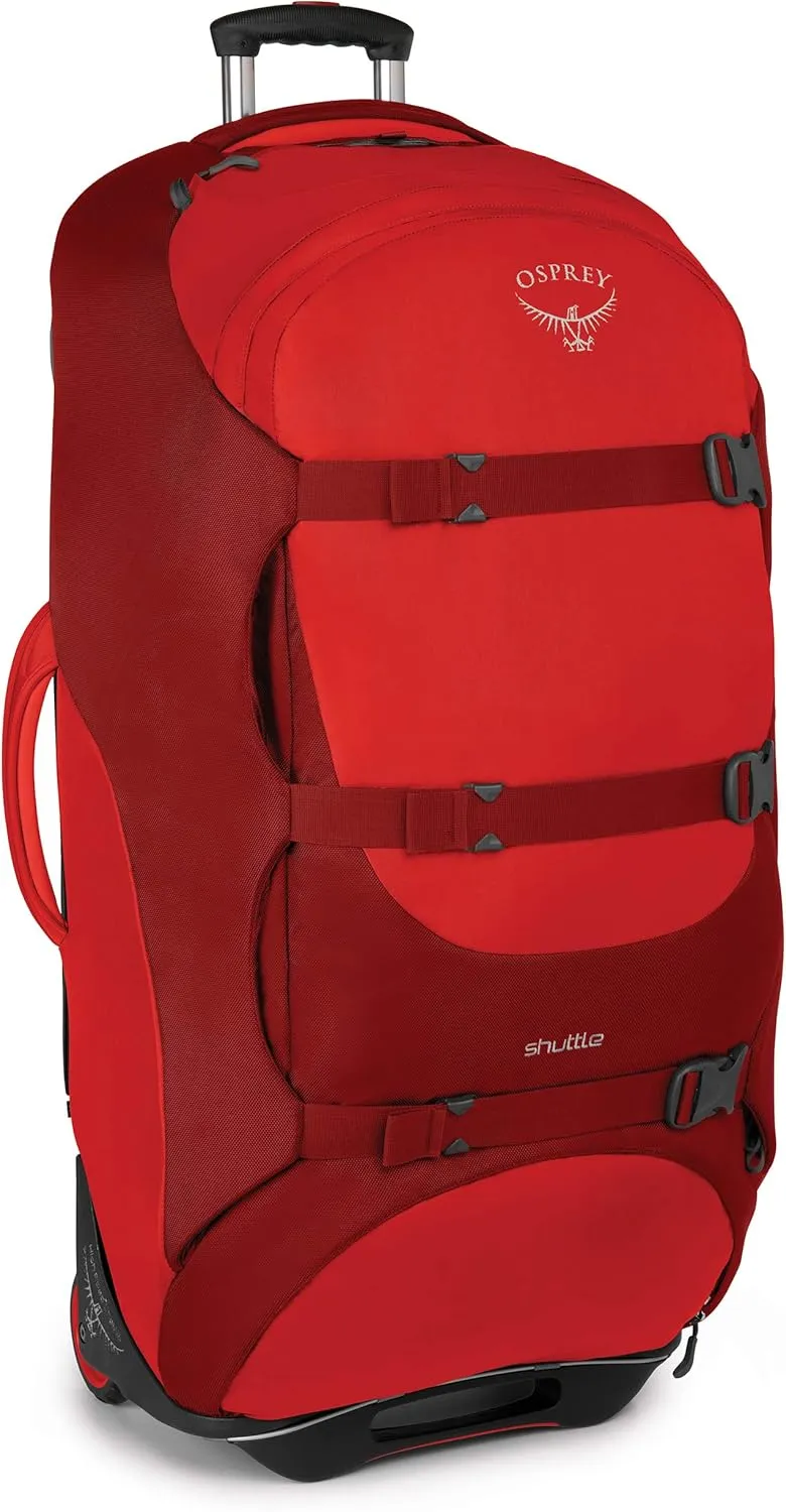 Osprey Shuttle 36"/130L Wheeled Luggage