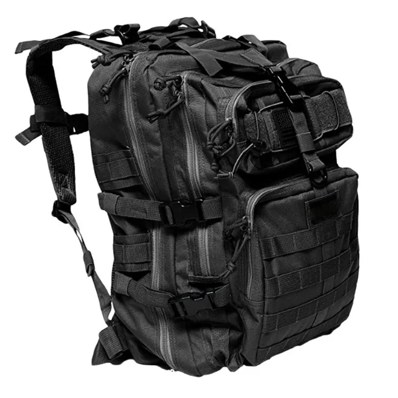 Outdoor 72 Tactical Backpack BP018-20